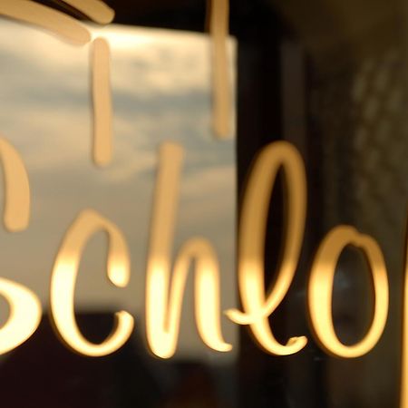 Landhotel Schloss Soergenloch Екстериор снимка