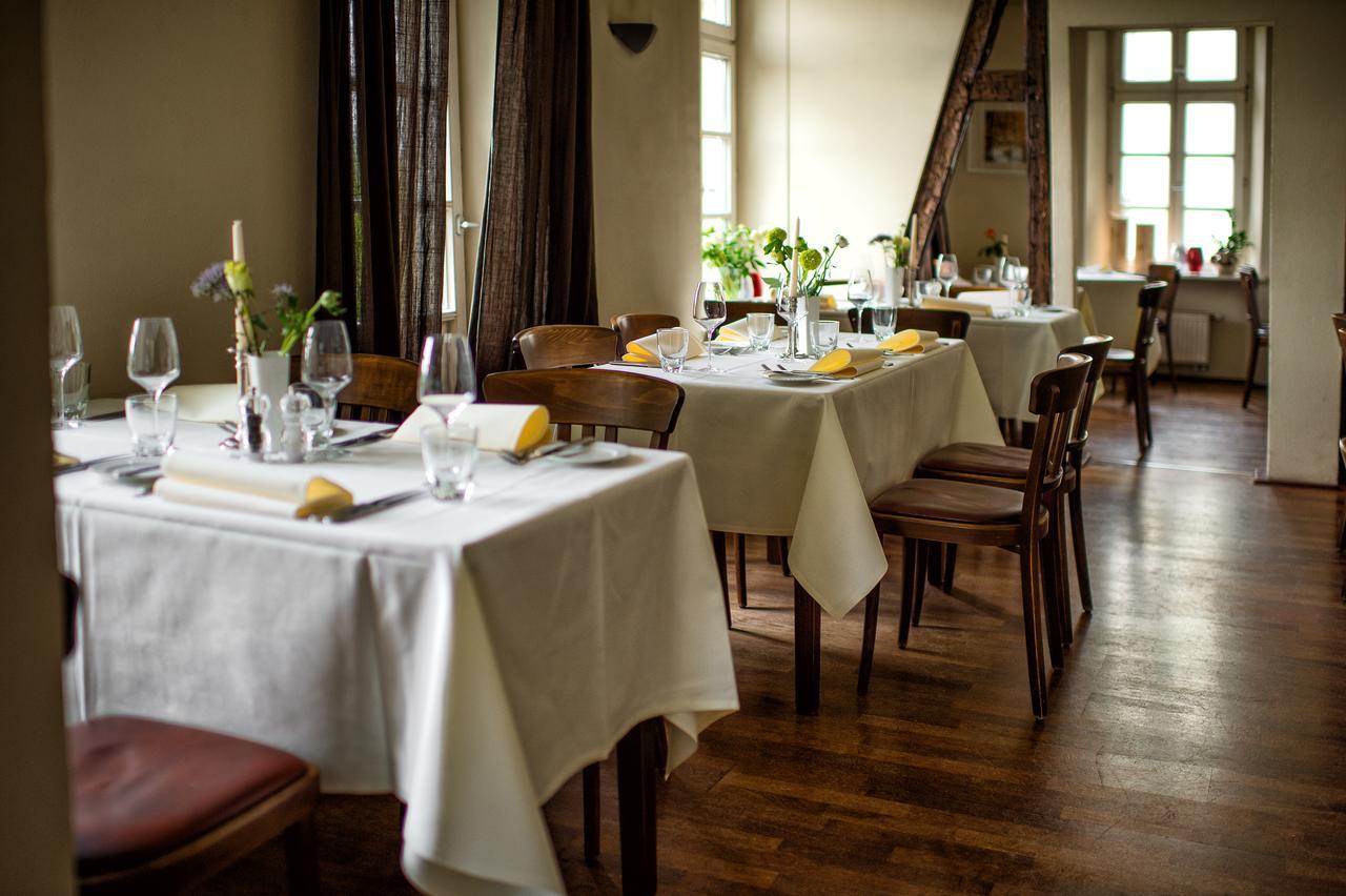 Landhotel Schloss Soergenloch Екстериор снимка