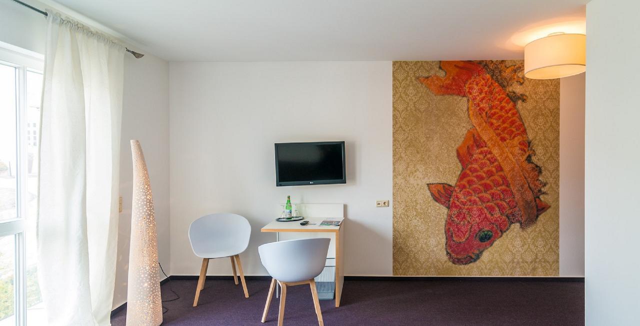 Landhotel Schloss Soergenloch Екстериор снимка