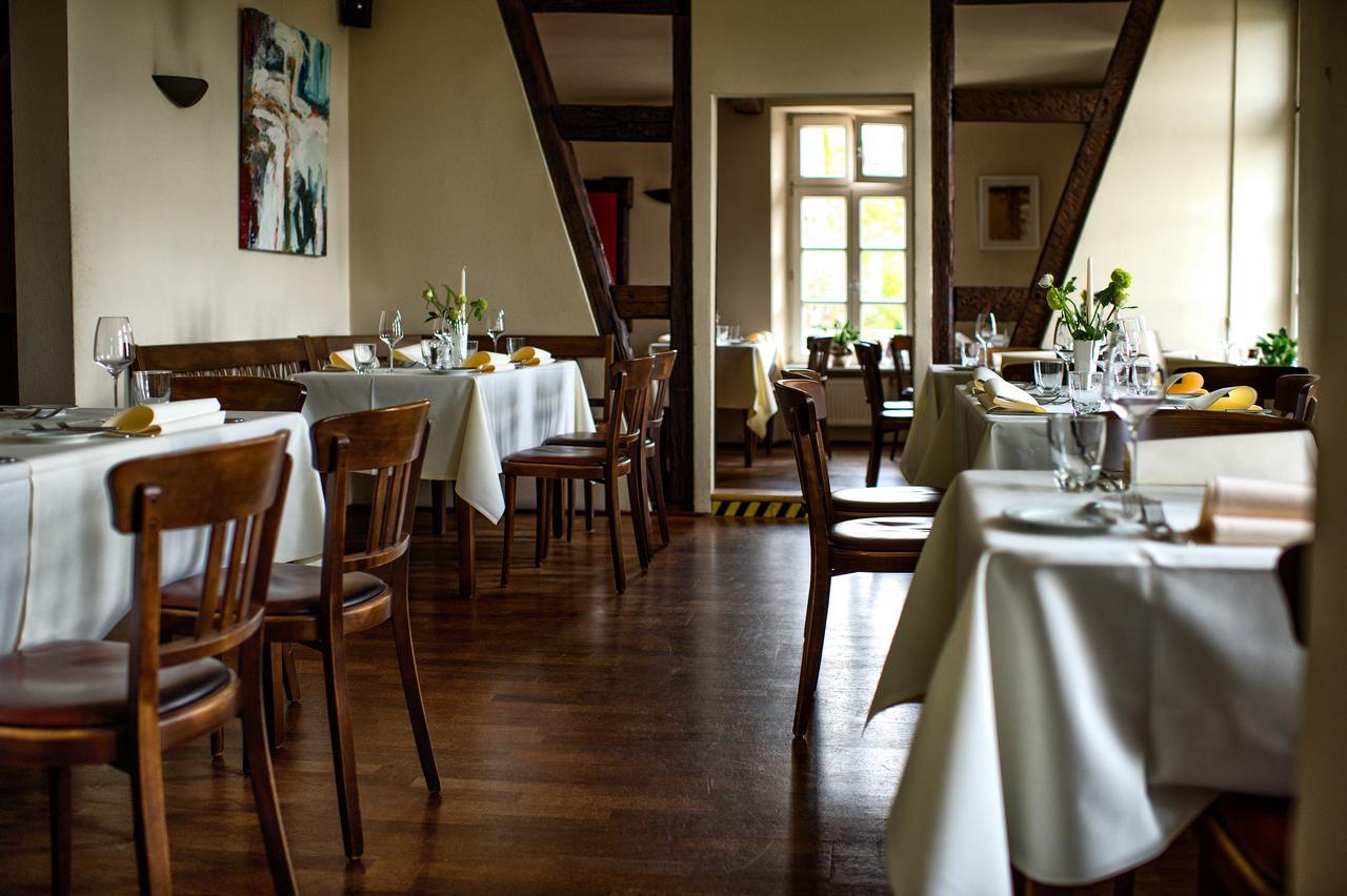 Landhotel Schloss Soergenloch Екстериор снимка