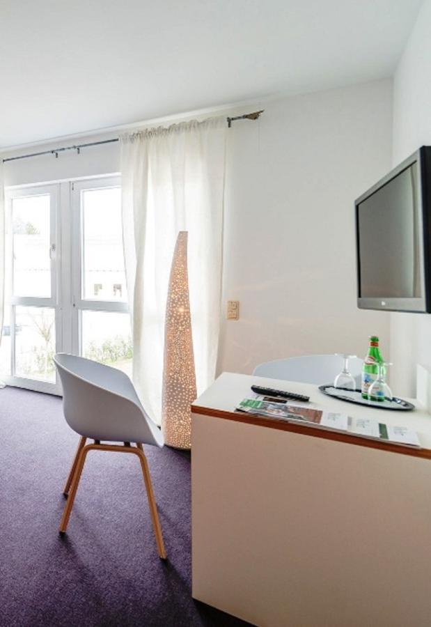 Landhotel Schloss Soergenloch Екстериор снимка