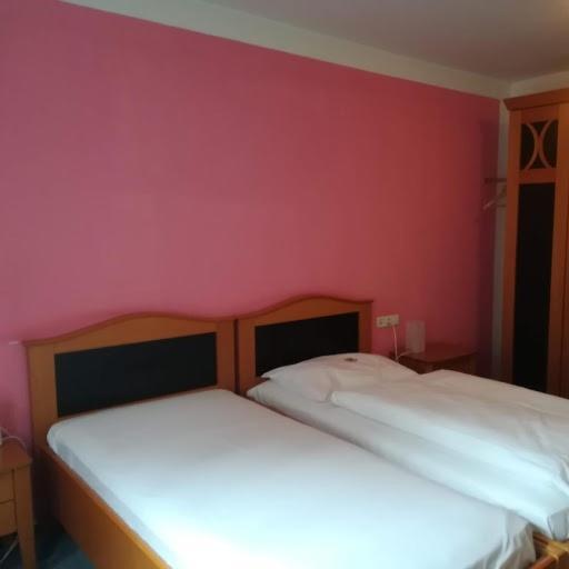 Landhotel Schloss Soergenloch Екстериор снимка